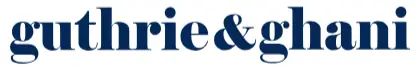 Guthrie & Ghani