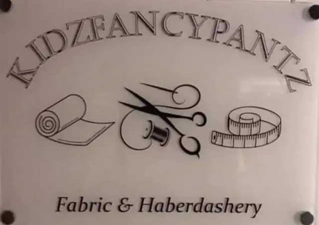 KFP Fabrics (KidzFancyPantz)