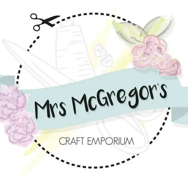 Mrs McGregors Magical Craft Emporium