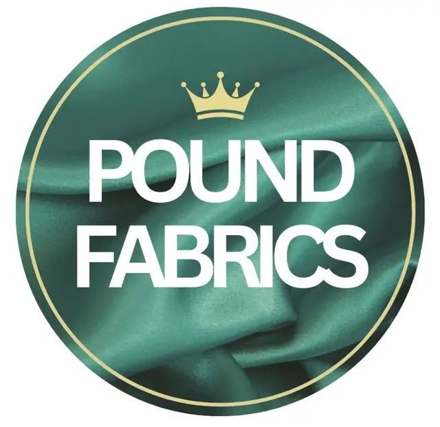 Pound Fabrics