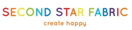 Second Star Fabric