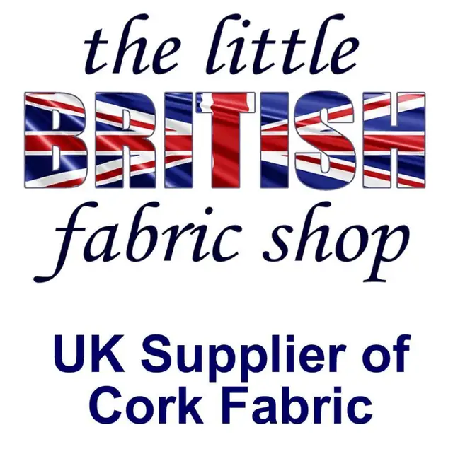 The Little British Fabric Shop