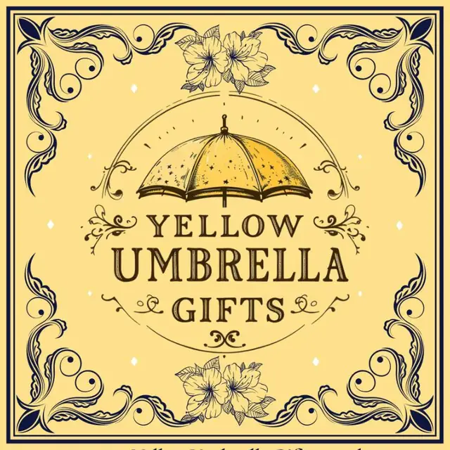 Yellow Umbrella Gifts